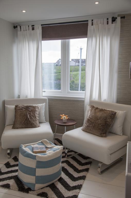 Albero Apartment Eyemouth Exterior foto